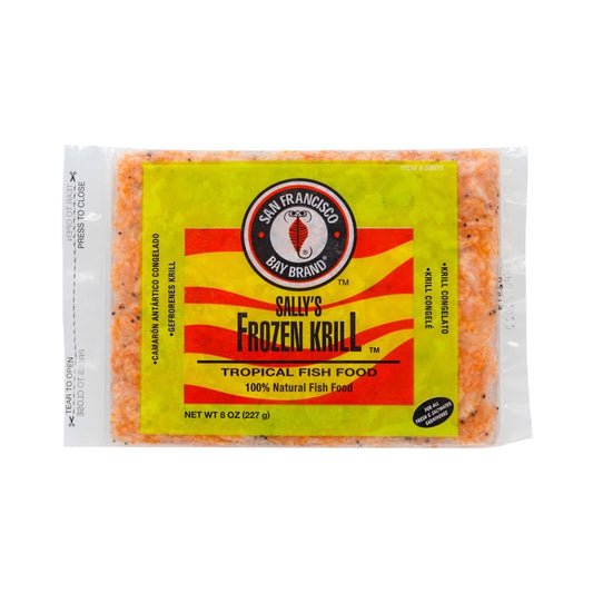 SF FR KRILL 8OZ