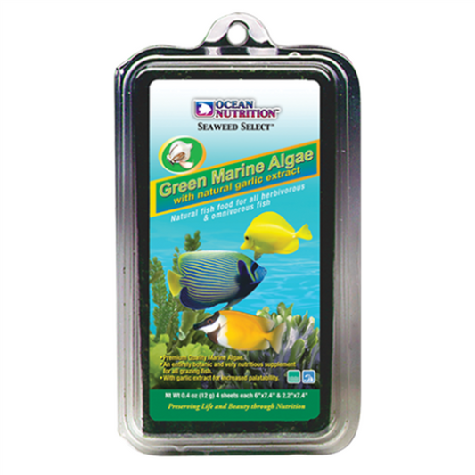 ON Green Algae 12g