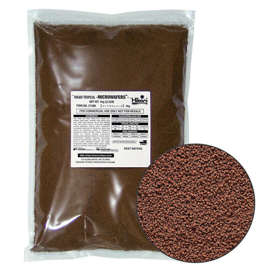 Hikari Micro Wafers 2.2LB
