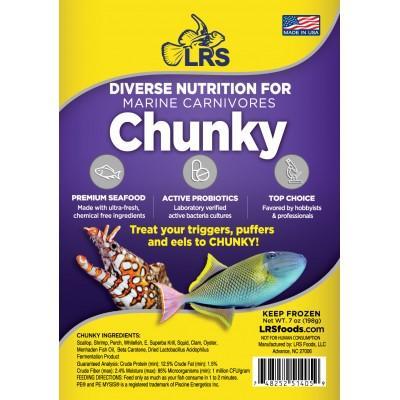Lrs Chunky 7oz