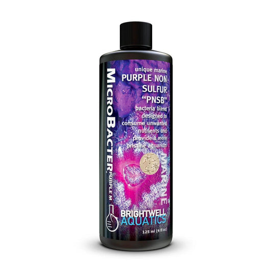 Brightwell MicroBacter Purple M 125ml