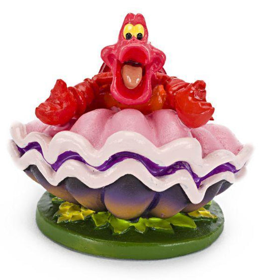 Little Mermaid Sebastion Mini
