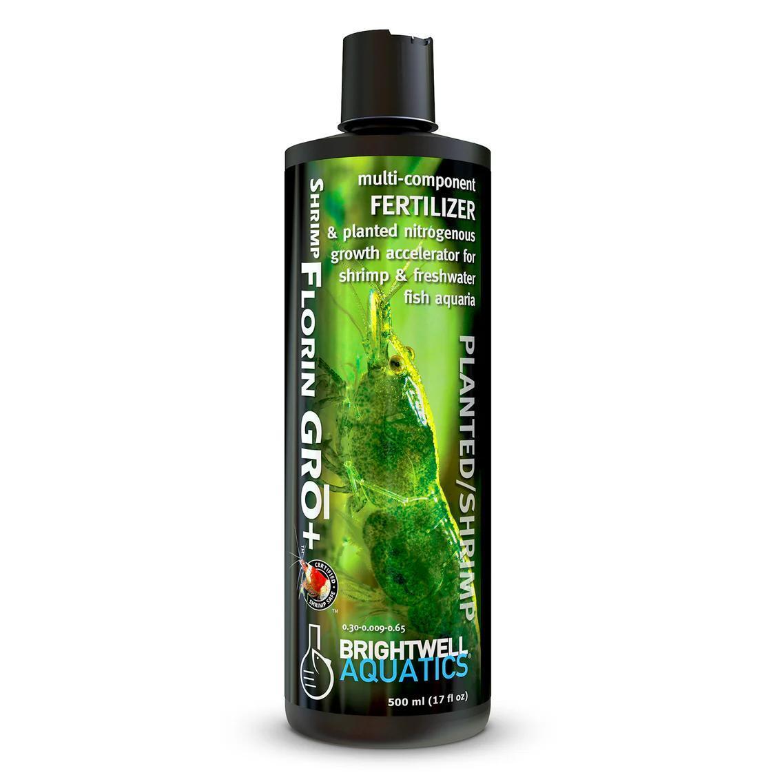 Brightwell Shrimp Florin Gro+ 2L