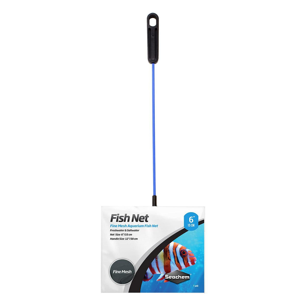 Seachem Fish Net Fine 6"
