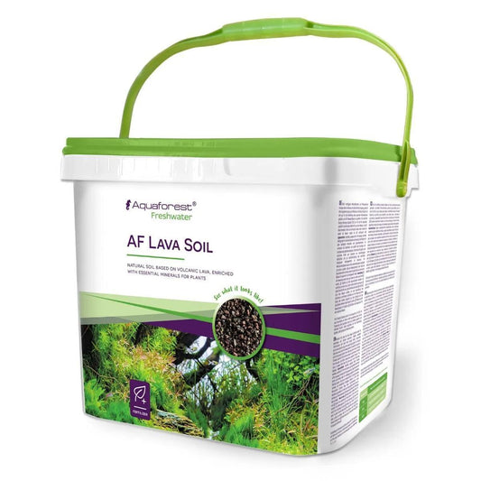 AF Lava Soil