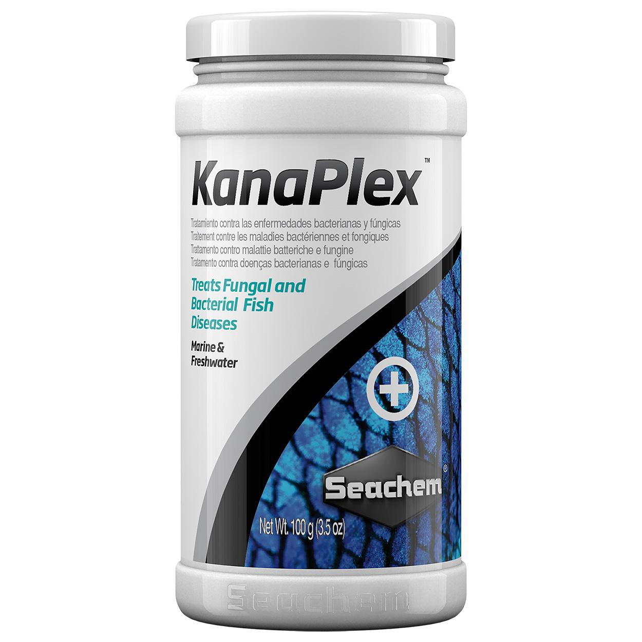 Seachem Kanaplex 100gm