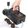 Hygger High Effenciency Ac/dc Air Pump 18w