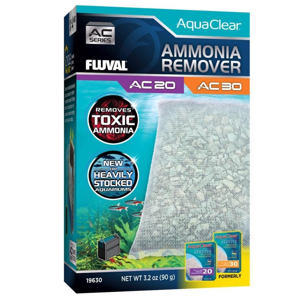 Fluval AC20/30 Ammonia Remover