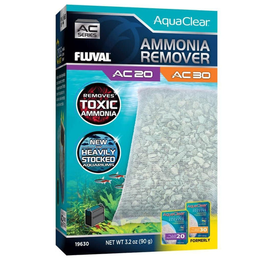 Fluval AC20/30 Ammonia Remover