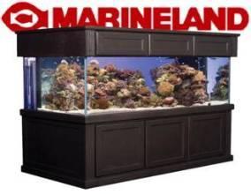 300g Deep Dimension Tank/Stand/Canopy