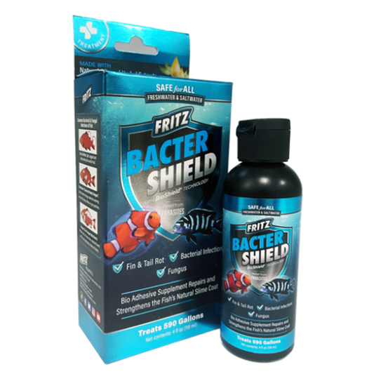 Fritz Mardel Bactershield 4oz