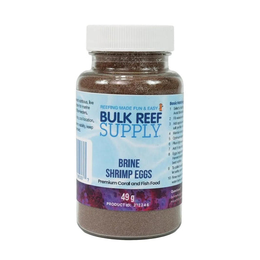 BRS Brine Shrimp Eggs 1.75oz