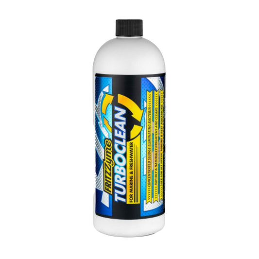 Fritz TurboClean 32oz