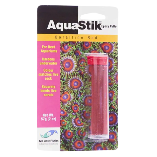 TLF Aquastik Red 2oz