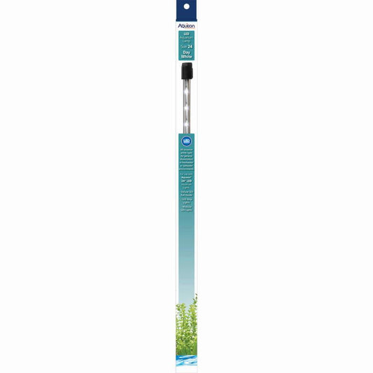 Aqueon LED Aquarium Lamp Replacements White 24 in