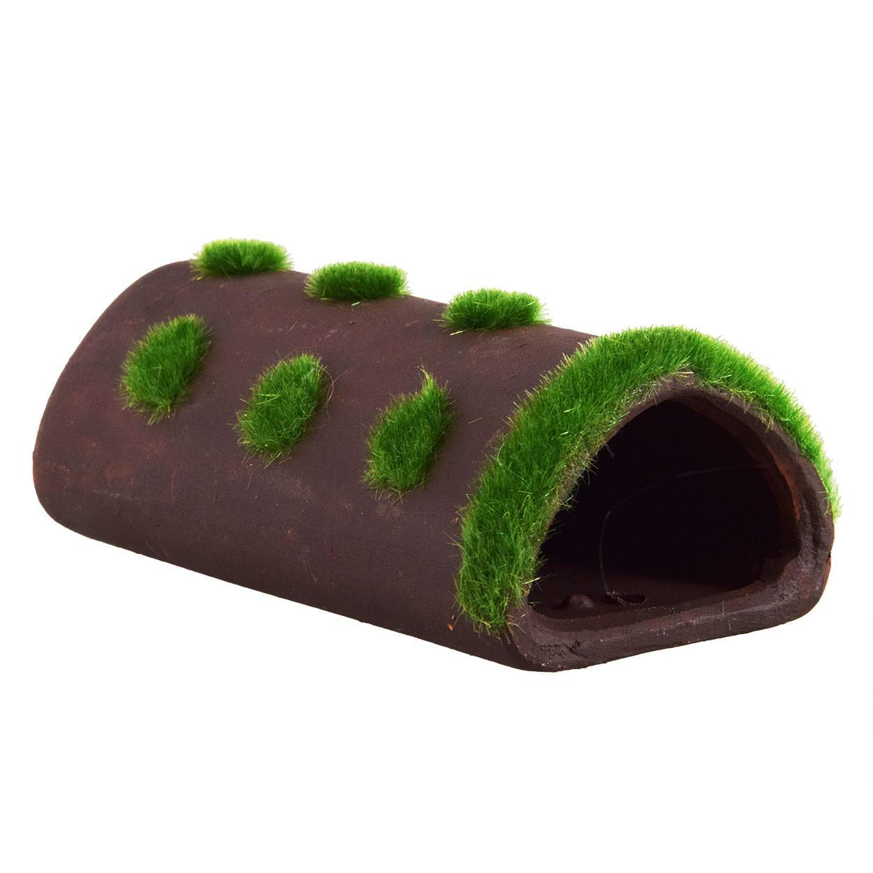 UT Ceramic Tubes Mossy
