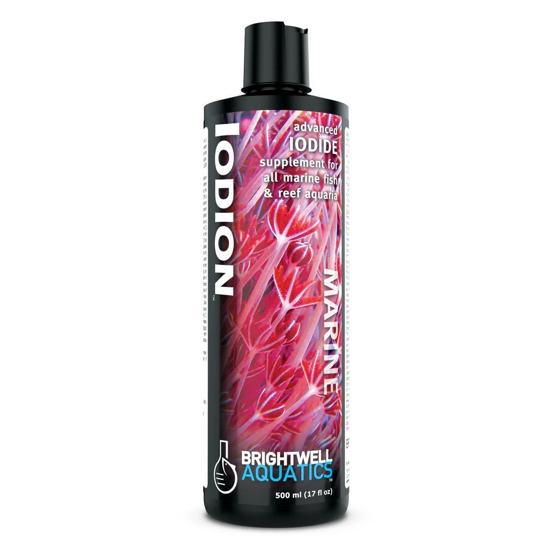 Brightwell Iodion 500mL