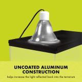 5.5 Reflector Dome