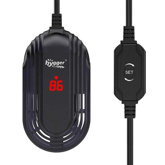 Hygger Mini Flat Heater 100w