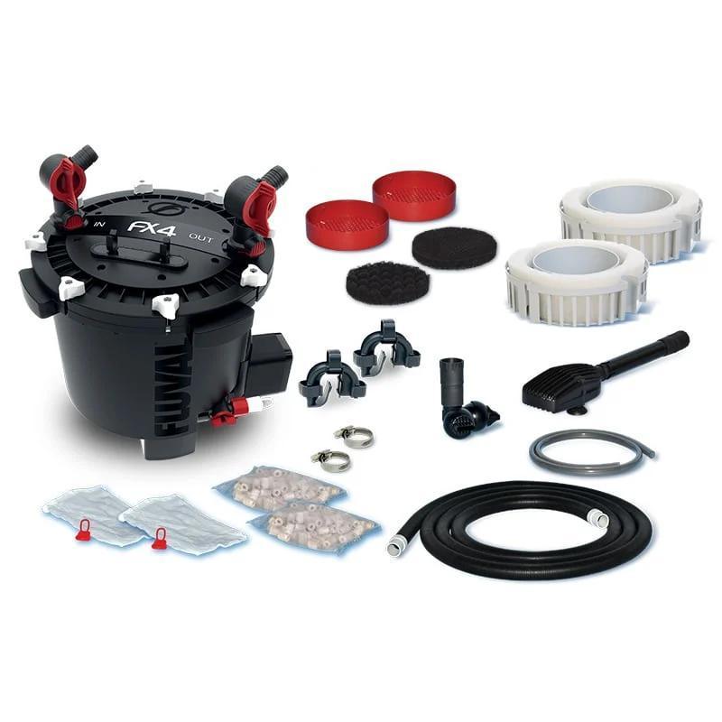 Fluval FX4 Canister Filter