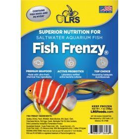 LRS Fish Frenzy 7oz