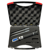 Large Black Box Refractometer