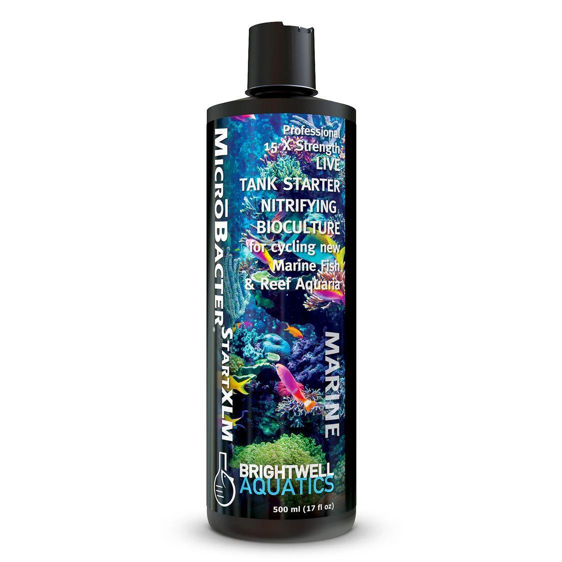 Brightwell MicroBacter StartXLM 250ml