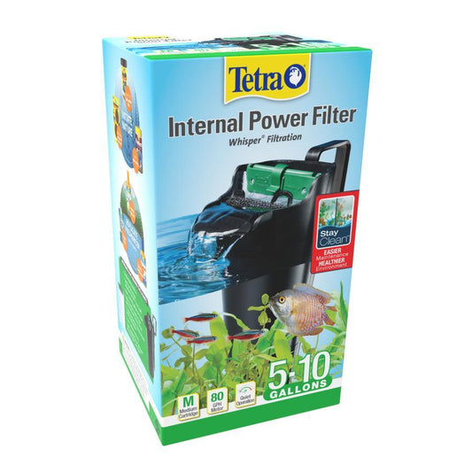 Tetra Whisper 10i