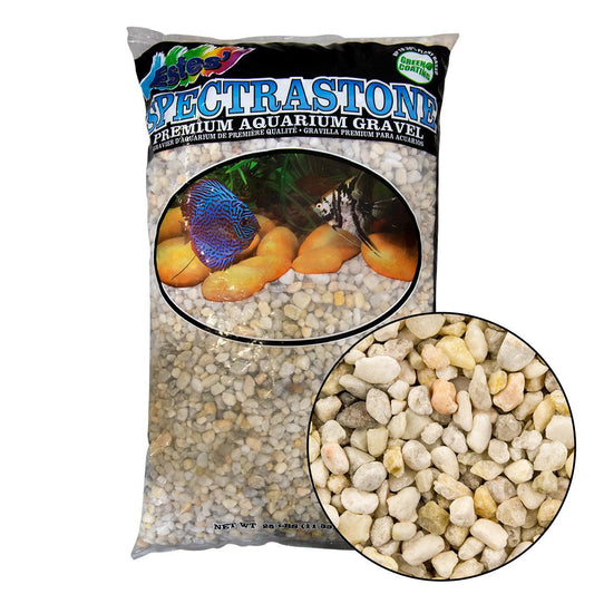 25# Ocean Beach Pebbles