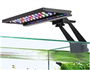Hygger Clip On Aquarium LED Light 16.7" 18W