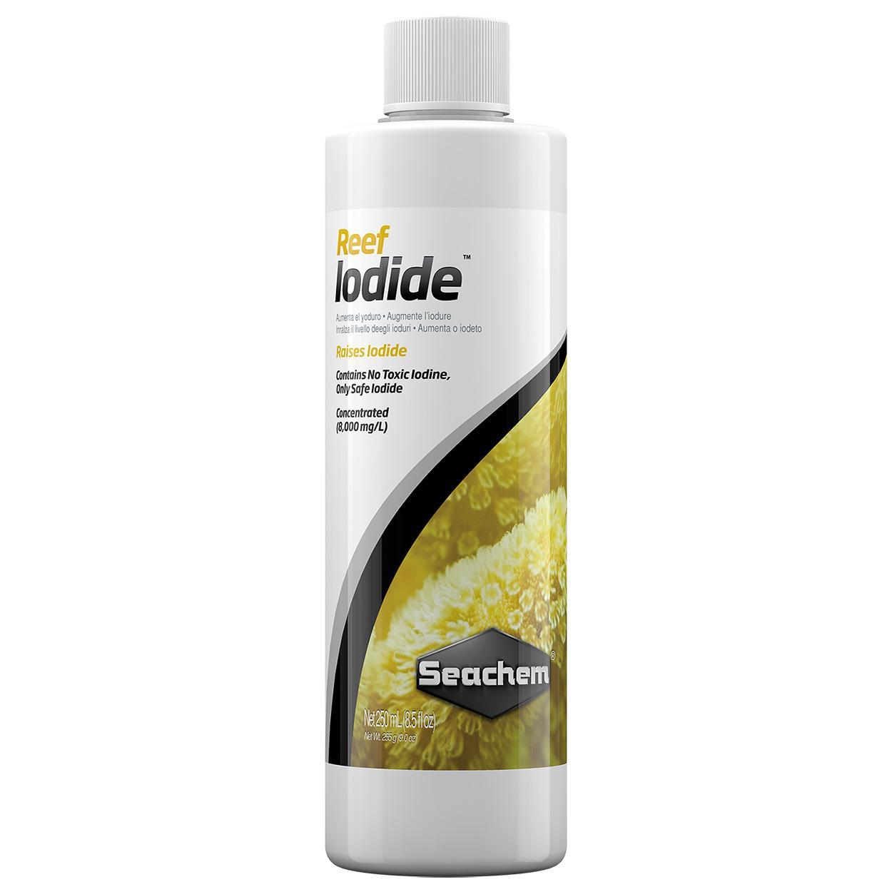 Seachem Reef Iodide 250ml