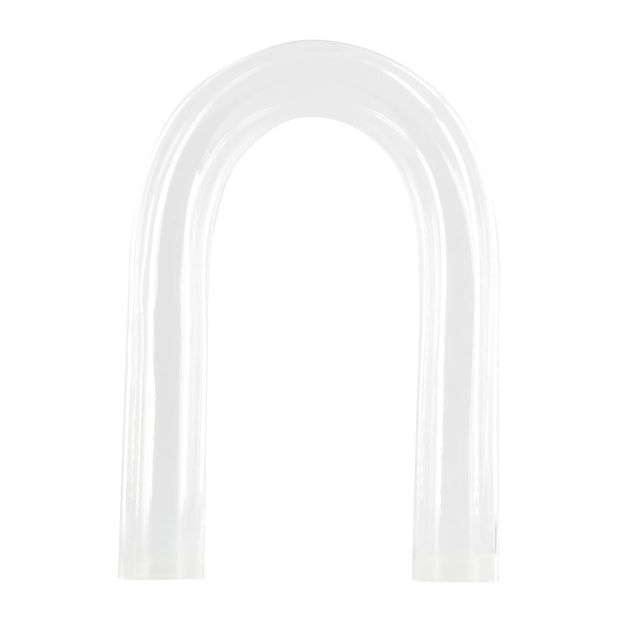 1.25" U-Tube