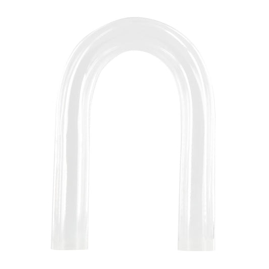 1.25" U-Tube