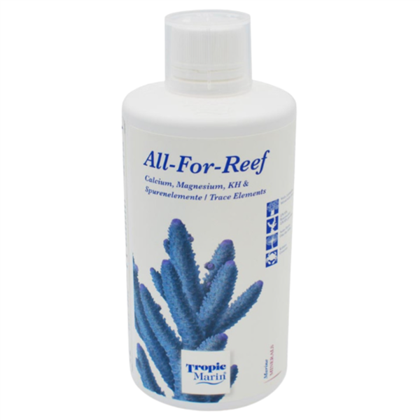Tropic Marin All For Reef 500ml