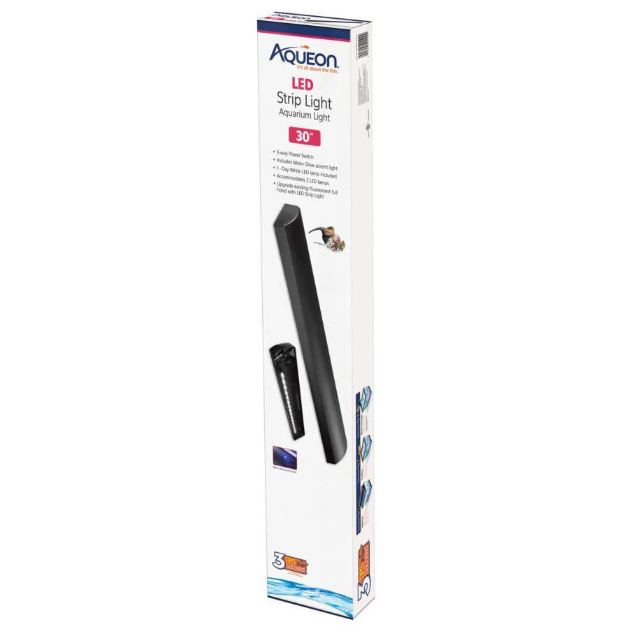 Aqueon LED Strip Light Fixtures 30 in