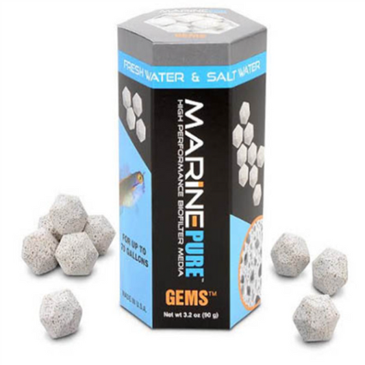 MarinePure Gems