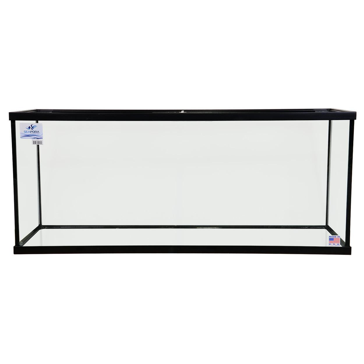 120G 60x18x26 Tank XHigh