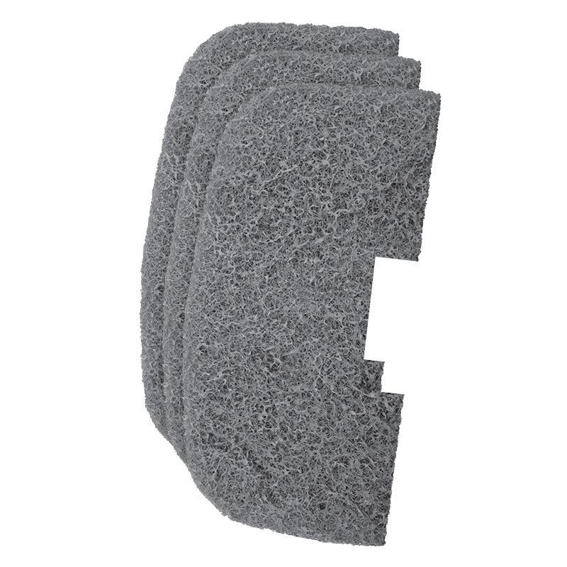Fluval 107/207 Nitrite Remover Pad, 3pcs