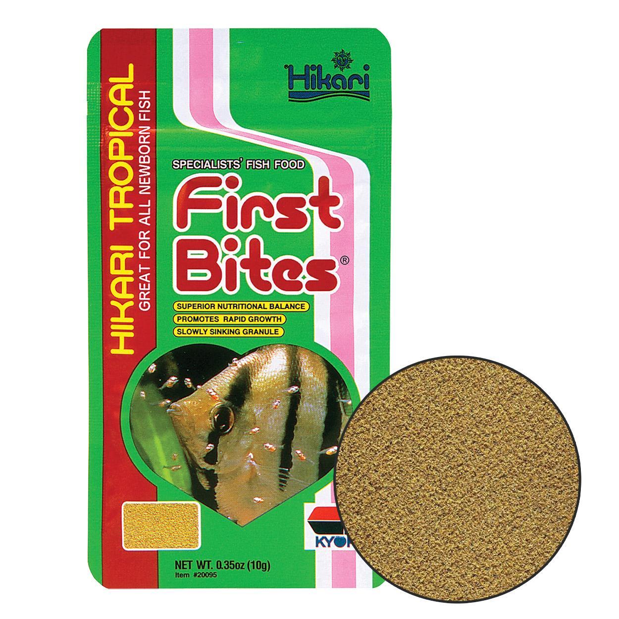 Hikari First Bites 0.35oz
