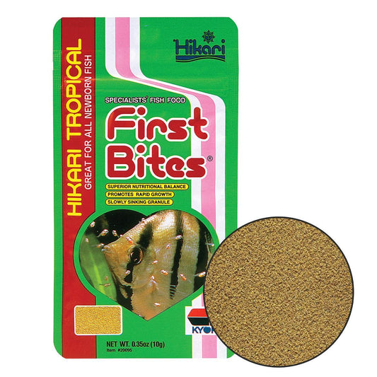 Hikari First Bites 0.35oz