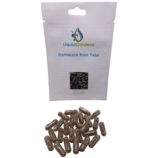 LG Osmocote Root Tabs 20pk