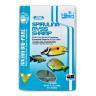 HIKARI BIO-PURE Frozen Spirulina Mysis Shrimp - Cubes - 3.5 oz
