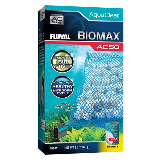 Fluval AC50 Biomax