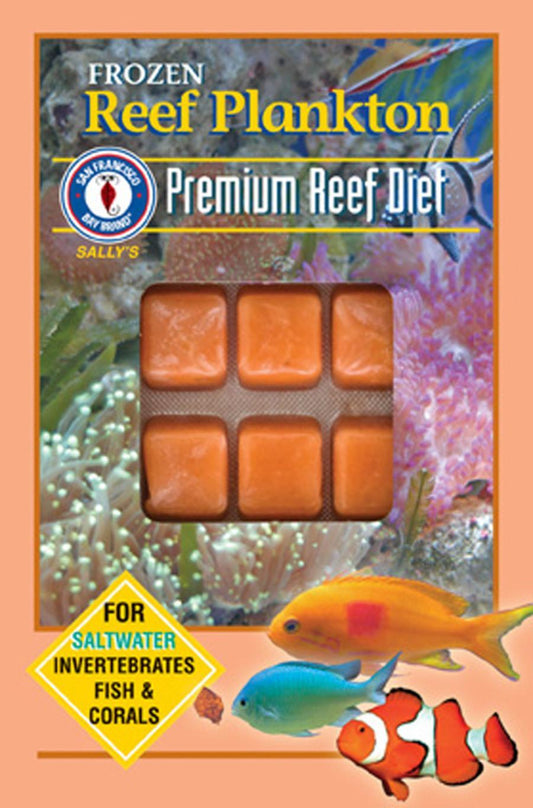SFB Reef Plankton 3.5oz