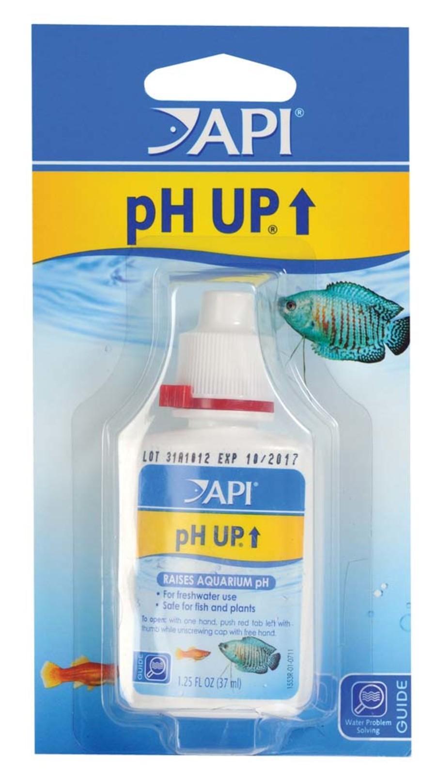 API pH-up 1.25oz