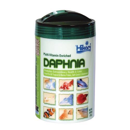 HIKARI FD Daphnia .42oz