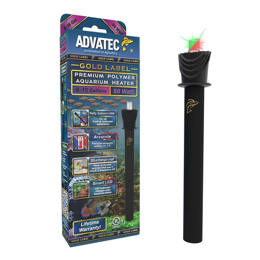 Advatec 50w Polymer Heater