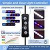 Hygger 12-16 Inch Flexable Led Light