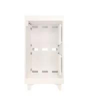 White Controller Cabinet (V2)