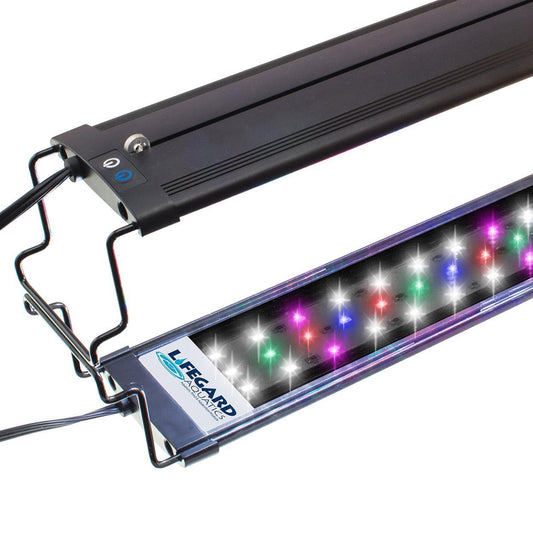 Lifegard High Output 48" Full Spectrum LED